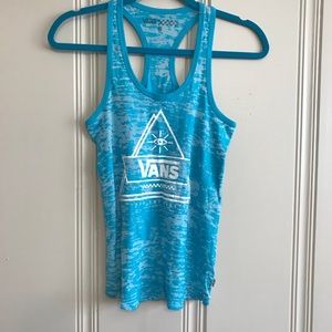 **3 for $15** Vans Tank